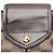 Borsa a Spalla Louis Vuitton Damier Ebene Sistina MM Marrone - vista 8