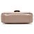 Borsa Gucci Matelasse Leather GG Marmont XL con patta Marrone Beige - vista 4