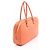 Hermès Hermes Plume Elan 28 Lederhandtasche Orange