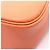 Hermès Hermes Plume Elan 28 Lederhandtasche Orange - Ansicht 2