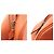 Hermès Hermes Plume Elan 28 Lederhandtasche Orange - Ansicht 3