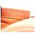 Hermès Hermes Plume Elan 28 Lederhandtasche Orange - Ansicht 5