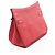 Hermès Borsa a tracolla in pelle Hermes Jypsiere 28 Rosso - vista 5