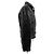 Saint Laurent Lederjacke Schwarz - Ansicht 3