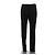 Saint Laurent Schwarze Wollhose Gr 48