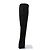 Saint Laurent Schwarze Wollhose Gr 48 - Ansicht 3