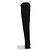 Saint Laurent Schwarze Wollhose Gr 48 - Ansicht 4