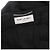 Saint Laurent Schwarze Wollhose Gr 48 - Ansicht 7