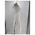Autre Marque Vestido de algodón blanco Lauren Ralph Lauren - vista 3