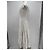 Autre Marque Vestido de algodón blanco Lauren Ralph Lauren - vista 4