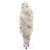Giacca Lanvin Stampata in Cotone Bianca M Bianco - vista 4