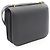 Hermès Hermes Constance 3 Mini Leder Schultertasche Schwarz - Ansicht 5
