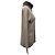 Maison Martin Margiela Maison Margiela Pullover aus beiger Wolle - Ansicht 3