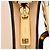 Fendi Leather O'Lock Swing Shoulder Bag Pink - view 10
