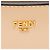 Fendi Leather O'Lock Swing Shoulder Bag Pink - view 9