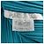 Autre Marque Camicia PLEATS PLEASE Blu - vista 3