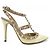 Décolleté Valentino Garavani Beige Porpora