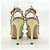 Décolleté Valentino Garavani Beige Porpora - vista 5