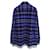 Autre Marque Camisa de algodón uniform experiment Azul - vista 2