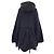 Chaqueta WETE Moncler Negro - vista 2