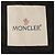 Chaqueta WETE Moncler Negro - vista 4