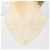 Autre Marque Collana in oro bianco Au750 e diamanti Argento - vista 6