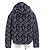 Moletom com capuz Louis Vuitton Preto - vista 2