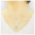Autre Marque Collana in oro bianco Au750 e diamanti Argento - vista 6