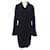 Timeless Abrigo Chanel Negro  - vista 1