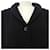 Timeless Abrigo Chanel Negro  - vista 5