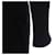 Timeless Abrigo Chanel Negro  - vista 6