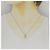Autre Marque Collana in platino e diamanti Argento - vista 6