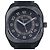 Hermès Hermes H08 Otros Materiales Automático Negro