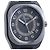 Hermès Hermes H08 Otros Materiales Automático Negro - vista 5