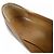 Scarpe in pelle Gucci Marrone - vista 8