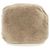 Timeless Chanel G45984B17892 Shearling-Lammfell-Sandalen Beige - Ansicht 8