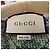 Cárdigan Gucci Cárdigan de lana Roja Beige Verde Azul marino - vista 4