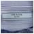 Camicia a righe Prada Blu - vista 4