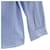 Camicia a righe Prada Blu - vista 6
