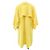 Timeless Chanel 100 Percent Cashmere Strickware Gelb - Ansicht 2