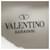 Baskets Valentino Rose Blanc  - vue 6