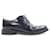 Scarpe in pelle Dior Nero
