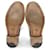 Scarpe in pelle Dior Nero - vista 4