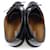 Scarpe in pelle Dior Nero - vista 6