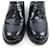 Scarpe in pelle Dior Nero - vista 7