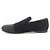 JIMMY CHOO Lederschuhe Schwarz - Ansicht 2