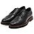 Tod's Scarpe Derby in pelle Tod’s Nero