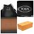 Tod's Scarpe Derby in pelle Tod’s Nero - vista 10