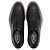 Tod's Scarpe Derby in pelle Tod’s Nero - vista 4