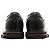 Tod's Scarpe Derby in pelle Tod’s Nero - vista 6